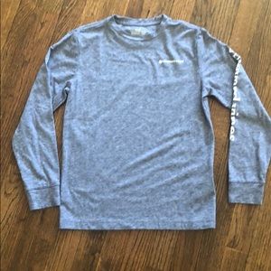 Vineyard Vines Boys Edgartown Shirt